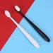 Janasiba Extra Soft Toothbrush for Sensitive Gums - 20 000 Nano Soft Silk Bristles (4 Pack) | Gentle Care & Ultimate Cleaning - Buy Online on GoSupps.com