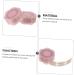 Didiseaon 1 Set Double Eyelid Sticker Double Eyelid Tapes Makeup Tape Eyelid Sticker Tapes Eye Patch Quincunx - Buy Online on GoSupps.com