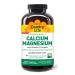 Country Life Target-Mins Calcium Magnesium with Vitamin D Complex 360 Vegan Capsules