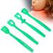 Tongue Tip Trainer - Enhance Tongue Flexibility & Oral Muscle Strength | Child-Friendly Tongue Training Device - Buy Online on GoSupps.com
