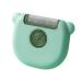 Clicitina 1 razor manual epilator clothing tool Multi-clothing 3 manual remote lint removery lint coat in tools & handicraft YRG320 (green one size) green unit size