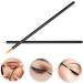 SOESFOUFU Lash Brush 100pcs Makeup Stick Mascara Applicator Brush Eye Disposable Cosmetic Wands Tools Eyelash Eyeliner - Buy Online on GoSupps.com