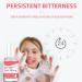 Anti Nail Biting Polish Nail Biting Prevention Stop Deterrent Nail Polish Treatment Clear Nail Polish Stop Nail Biting Nail Varnish For Adults & Children Natural Plant Extract - Buy Online on GoSupps.com