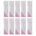 10PCs pregnancy test HCG urine test early pregnancy test Home pregnancy test kits for women quick and precise results