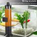 Brine Shrimp Eggs Incubator 380ml Plastic Fish Tank Shrimp Breeding Hatcher Incubator Aquarium Fish Hatching Breeder Fish Tank Hatch Tool - Buy Online on GoSupps.com