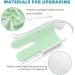 2-Pack Sock & Stocking Assistants | Ideal for Hip Surgery Recovery | Perfect for Seniors & Pregnant Women - Buy Online on GoSupps.com
