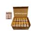 Kurukahveci Mehmet Efendi Mehmet Efendi Turkish Coffee Carton (144 sachets of 6g) - 1 portion