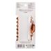 Scunci 17836 Large No-Slip Grip Jaw Hair Clip (Pack of 4) - Get a Strong Hold with These Hair Clips! - Buy Online on GoSupps.com