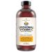 AMANDEAN Liposomal Vitamin C 1000mg. Liquid VIT C Supplement. Immune Support Skin Health Collagen Production. Fast Absorbing Antioxidant Delivery. Quali -C Soy-Free Vegan Non-GMO.