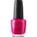 OPI Nail Lacquer, Pompeii Purple, Pink Nail Polish, 0.5 fl oz