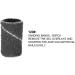Sanding Bands For Nail Drill Nail Art Sanding Bands Replacement 240 Grit Nail Sanders Surface Nail Sanding Bands for Nail Drill(HQ-12 black 120#) - Buy Online on GoSupps.com