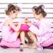 Karma Organic Bubblegum Scented Nail Polish Remover for Kids - Non-Toxic, Vegan, Cruelty-Free, Acetone-Free, Nail Strengthener - 4 fl. Oz - Buy Online on GoSupps.com