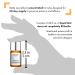 Vichy LiftActiv Vitamin C Serum - Brightening & Anti-Aging Facial Serum | 15% Pure Vitamin C | Skin Firming & Antioxidant Formula | 0.34 Fl Oz - Buy Online on GoSupps.com