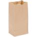 1lb Brown Bags- Pack of 100ct 1lb-Pack of 100ct