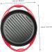 HOLABONITA 1pc Household Pan Fry Tool Shaped Outdoor Induction with Steak for Frying Grill BBQ Handle Enameled Fried Pancake Enamel Cooking Stick Fish Cast Kitchen Egg Non Utensil - Buy Online on GoSupps.com