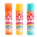 Buy Lip Smacker Spring Panda Lip Balm Trio - International Shipping Available | Moisturizing Flavors for Soft Kissable Lips - Buy Online on GoSupps.com