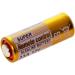 Exell 2-Pack EB-23A 12V Alkaline Battery - Replacement for 1811A 23A A21 A23 & More | International Shipping Available - Buy Online on GoSupps.com