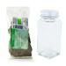 Spice Powder Bottle + Organic Oregano 18g
