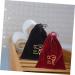 Baluue 2 Pcs Storage Bag Hair Dryer Storage Pouch Hairdryer Bag for Travel Hair Dryer Organizer Fabric 36.5X26.5X1CM Assorted Color - Buy Online on GoSupps.com