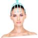 Beavorty Stainless Steel Head Massager - Multi-Functional Tool for Headache Relief & Scalp Relaxation - Buy Online on GoSupps.com