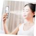 BIUDECO 1pc Mini Humidifier Rechargeable Facial Sprayer Beauty Instrument Face Steamer Air 15.60X3.60X3.60CM - Buy Online on GoSupps.com