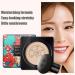 Mushroom Head Air Pillow CC Cream - All Skin Makeup Foundation & Concealer | Moisturizing Brightening Natural BB Base - Shop Now! - Buy Online on GoSupps.com