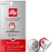 40 x ILLY Compatible * Aluminium Coffee Capsules in 4 Different Flavours - Classico Forte Intenso Lungo - Buy Online on GoSupps.com