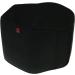 Adjustable Compression Waist Trimmer Belt for Lower Back Pain Support - Unisex X-Large Size - Black - Buy Online on GoSupps.com