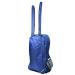 ThreeWOT Fencing Bag for Equipment,Fencing Backpack for Mask Sword and Fencing Suit Navy Blue