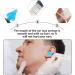 Beaupretty 6pcs Ear Wax Cleaning Tool Practical Ear Care Supplies for Safe and Gentle Wax Removal Includes Flared Design for Easy Use and Professional Cleaning - Buy Online on GoSupps.com