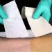 100x Natural Cotton Sugaring Strips - 20x7 cm Fleece for Sugar Paste Waxing - Eco-Friendly Textile Fabric - Buy Online on GoSupps.com