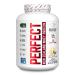 PERFECT - New Zealand Whey Protein (French Vanilla 4.4lb) French Vanilla 2 kg (Pack of 1)