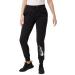 Nike Icon Clash Joggers Women's Pants Regular Large Black/Silver
