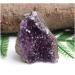 Natural Crystal Rough 1 Piece Natural Amethyst Cluster Specimen Decoration CraftQuartzStones (Color : 1pc 50-100g) (Color : 1pc 50-100g) - Buy Online on GoSupps.com