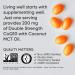 Buy Sports Research Vegan CoQ10 200mg with Coconut Oil - Non-GMO Gluten-Free Softgels - International Shipping Available - 90 Count - Buy Online on GoSupps.com