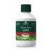 Aloe Pura Aloe Vera Juice with Cranberry Natural Vegan Cruelty Free Food Supplement 500 ml Cranberry 500 ml (Pack of 1)