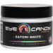 Eye Candy White Resin Pigment Paste Satori White - 3 oz Paste | Epoxy Resin Art | Highly Pigmented - Buy Online on GoSupps.com