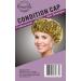 Professional Aluminium Heat Cap for Ultimate Hair Detangling - Thermic Silver Foil Cap for Deep Conditioning and Coloring - Buy Online on GoSupps.com