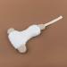 Beautiful Geese Shaped Baby Pacifier Clip Chain - Cute Cartoon Leash & Room Decor for Newborns - Buy Online on GoSupps.com