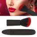 Buy Waterproof Electric Makeup Brush - 10 Speed Rechargeable for Flawless Blending & Contouring - Ideal for Liquid Cream & Powder Makeup - Buy Online on GoSupps.com