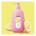 Dove X Crumbl Moisturizing Liquid Hand Wash Lemon Glaze | 2-pack of 12 oz Hand Wash with Pump | Limited Edition (Lemon Glaze) - Buy Online on GoSupps.com