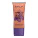 Impala |Make-up primer in apricot color No. 4 |Perfect finish and anti-eye rings |Eliminated shine and redness |Oil -free texture for greasy and combination skin |30 ml