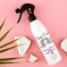 Rizos Curls Refresh & Detangle Spray (10fl oz) - Ultimate Curl Care Solution - Buy Online on GoSupps.com