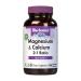 Bluebonnet Nutrition Magnesium & Calcium 2:1 Ratio Bone Health* Non-GMO Vegan Kosher Certified Gluten-Free Soy-Free Dairy-Free 180 Vegetable Capsules 60 Servings Unflavored 180 Count (Pack of 1)