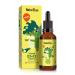 Vitamin D3 K2 children's drops for 320 days - 500 IU vitamin D & 25 g vitamin K2 vegetarian without additives produced in Germany