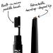 NYX Fill & Fluff Eyebrow Pomade Pencil in Taupe - Pack of 1 - Buy Online on GoSupps.com