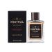Mistral Men's Cologne Bourbon Vanilla Made in France 3.4 Oz