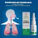 OnNature Organic Herbal Lung Cleanse & Repair Nasal Spray pro Herbal Spray Cleansing Lung Organic Herbal Lung Cleanse Repair Nasal Spray OnNature Lung Cleanse Nasal Spray (2pcs) - Buy Online on GoSupps.com