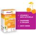 VITAMIN'22 - Acerola 1000 - Compl ment alimentaire base d'Ac rola- Vitamine C 100% d'origine naturelle - Sans sucre - Sans gluten - Go t Cerise - Cure de 24 jours - Buy Online on GoSupps.com