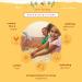 Heathcote & Ivory Busy Bee's Beehive Soap | 280g - Buy Online on GoSupps.com